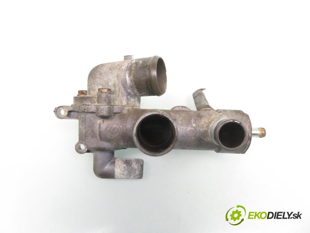 ALFA ROMEO 166 (936_) SEDAN 1999 140,00 2.5 V6 24V (936A2___) - AR 34201 2492,00 Obal termostatu  (Obal (príruba) termostatu)