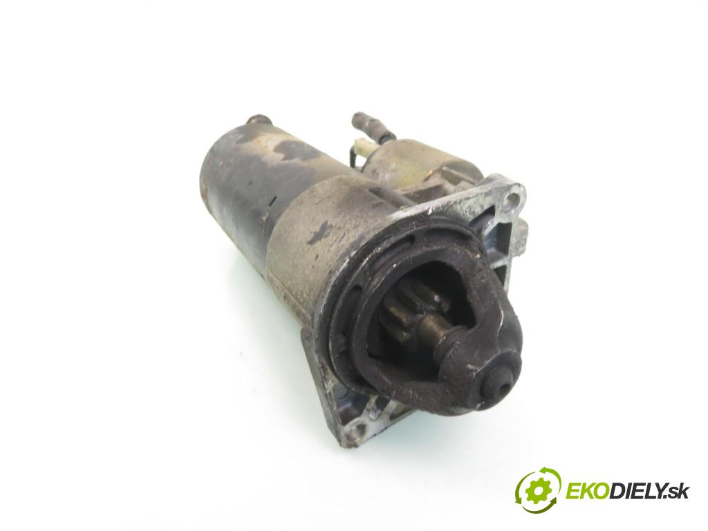 ALFA ROMEO 166 (936_) SEDAN 1999 140,00 2.5 V6 24V (936A2___) - AR 34201 2492,00 Štartér 0001108048; 0 001 108 048 (Štartéry)