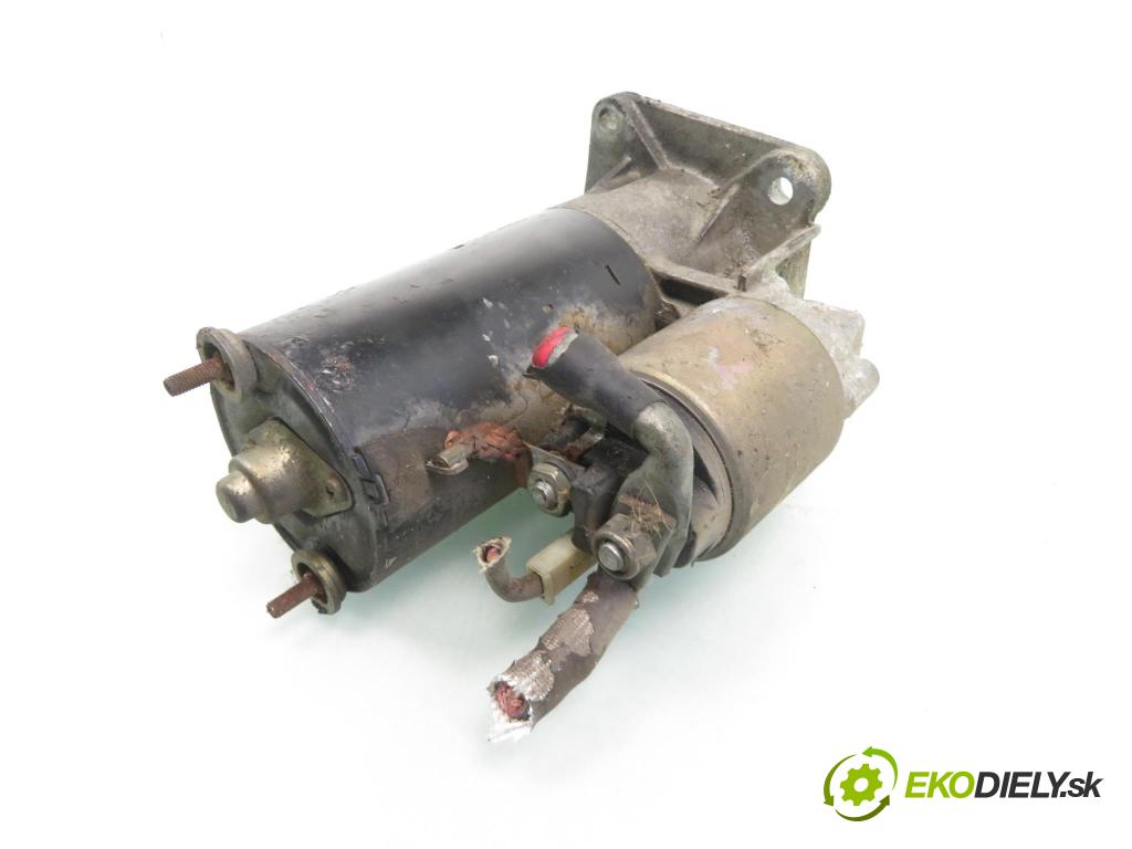 ALFA ROMEO 166 (936_) SEDAN 1999 140,00 2.5 V6 24V (936A2___) - AR 34201 2492,00 Štartér 0001108048; 0 001 108 048 (Štartéry)