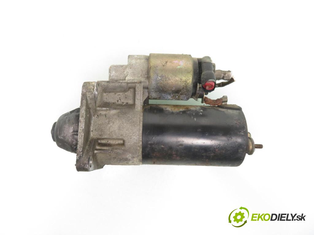 ALFA ROMEO 166 (936_) SEDAN 1999 140,00 2.5 V6 24V (936A2___) - AR 34201 2492,00 Štartér 0001108048; 0 001 108 048 (Štartéry)