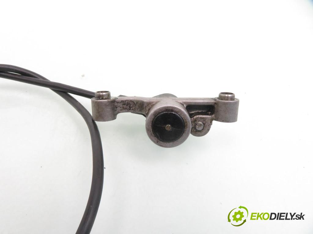 ALFA ROMEO 166 (936_) SEDAN 1999 140,00 2.5 V6 24V (936A2___) - AR 34201 2492,00 snímač polohy Vačkového hřídele / kliky klikového 02501E