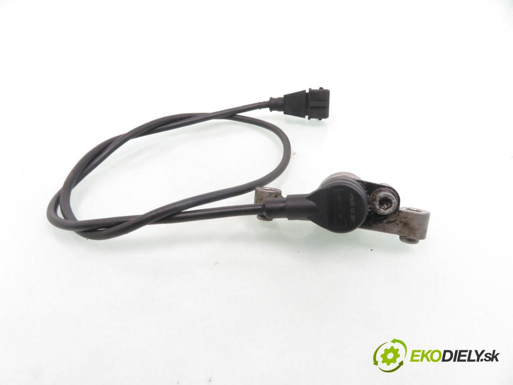 ALFA ROMEO 166 (936_) SEDAN 1999 140,00 2.5 V6 24V (936A2___) - AR 34201 2492,00 snímač polohy Vačkového hřídele / kliky klikového 02501E