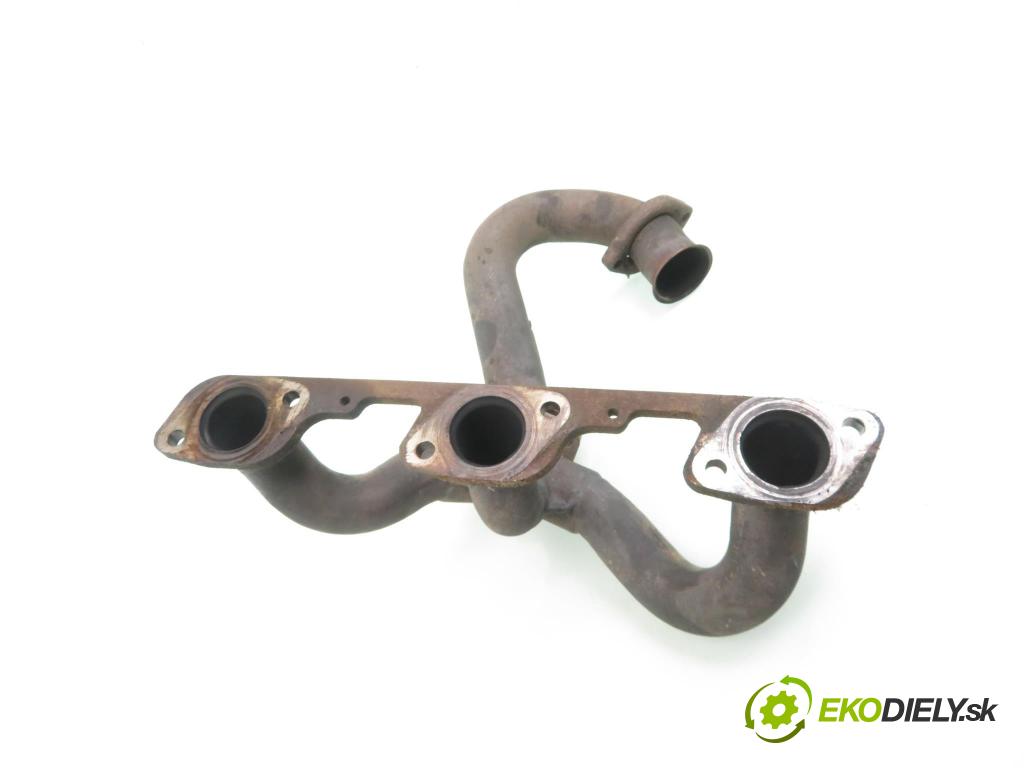 ALFA ROMEO 166 (936_) SEDAN 1999 140,00 2.5 V6 24V (936A2___) - AR 34201 2492,00 potrubí VYČERPAT: 60620337 (Výfukové potrubí)