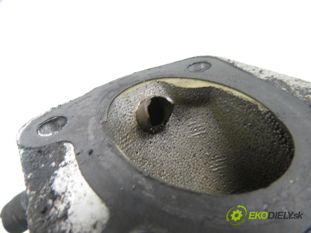 PEUGEOT 206 liftback (2A/C) HB 2001 51,00 1.9 D - WJY (DW8B) 1868,00 obal termostatu 9624839210 (Termostaty)