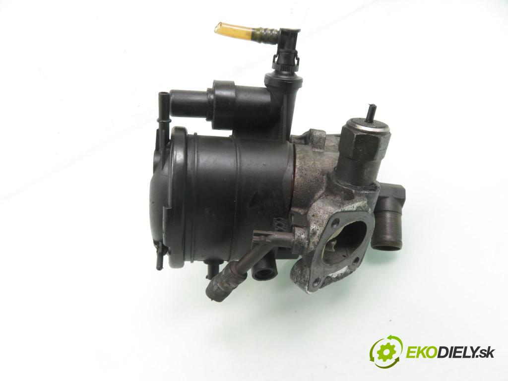 PEUGEOT 206 liftback (2A/C) HB 2001 51,00 1.9 D - WJY (DW8B) 1868,00 obal termostatu 9624839210 (Termostaty)