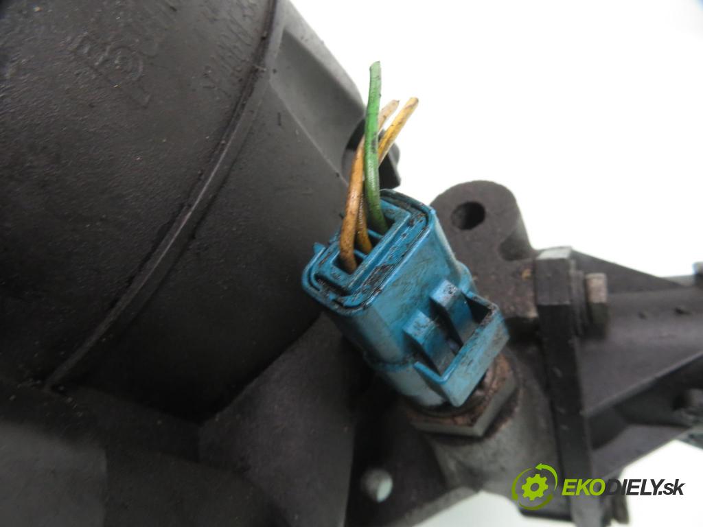 PEUGEOT 206 liftback (2A/C) HB 2001 51,00 1.9 D - WJY (DW8B) 1868,00 obal termostatu 9624839210 (Termostaty)