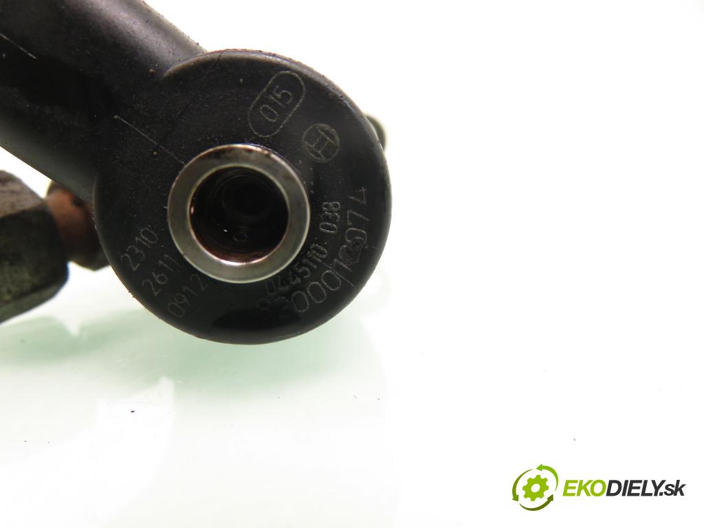 RENAULT ESPACE IV (JK0/1_) MINIVAN 2002 110,00 2.2 dCi (JK0H) 150 - G9T 742 2188,00 vstrekovač 8200010074; 0445110038 (Vstrekovače)