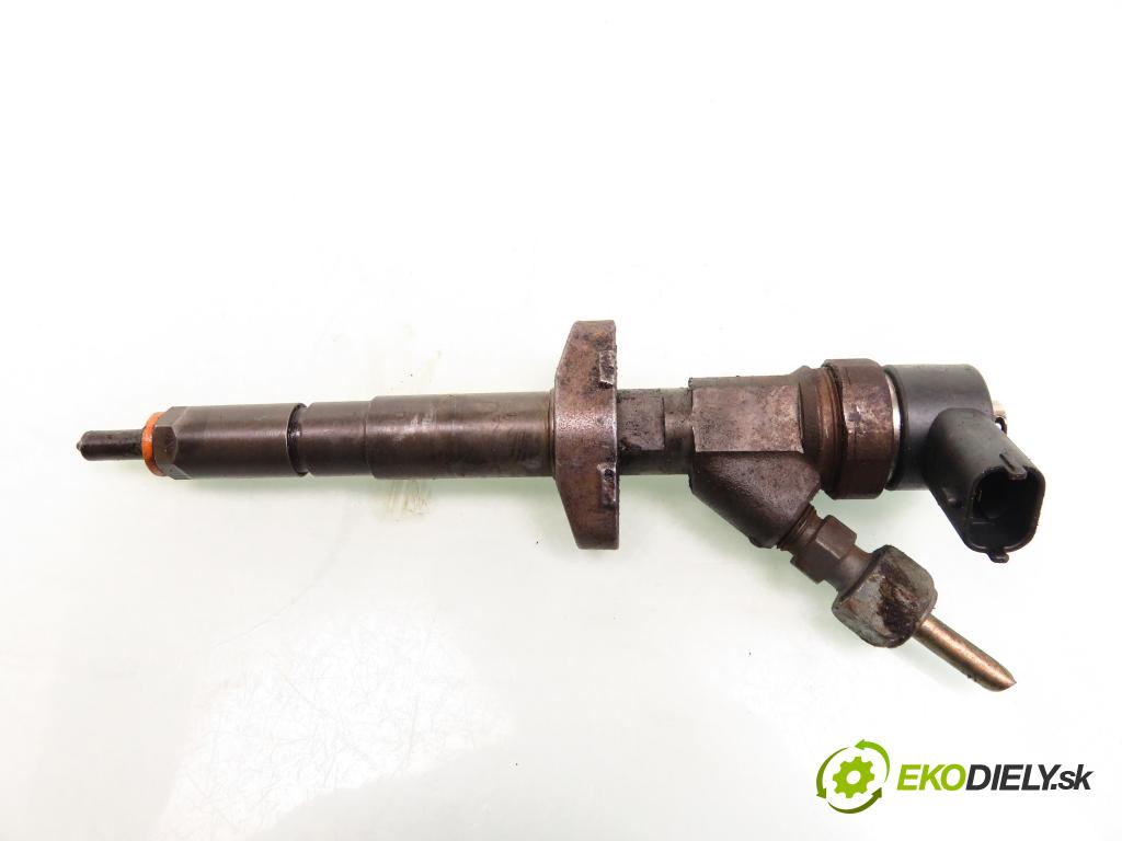 RENAULT ESPACE IV (JK0/1_) MINIVAN 2002 110,00 2.2 dCi (JK0H) 150 - G9T 742 2188,00 vstrekovač 8200010074; 0445110038 (Vstrekovače)