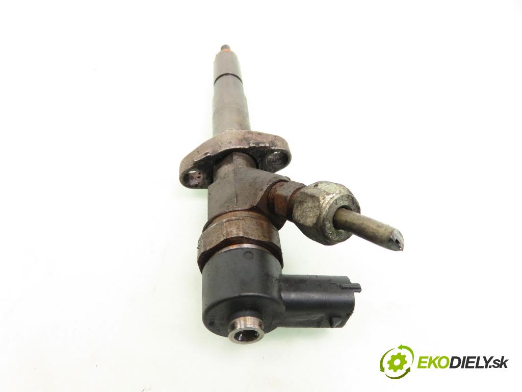 RENAULT ESPACE IV (JK0/1_) MINIVAN 2002 110,00 2.2 dCi (JK0H) 150 - G9T 742 2188,00 vstrekovač 8200010074; 0445110038 (Vstrekovače)