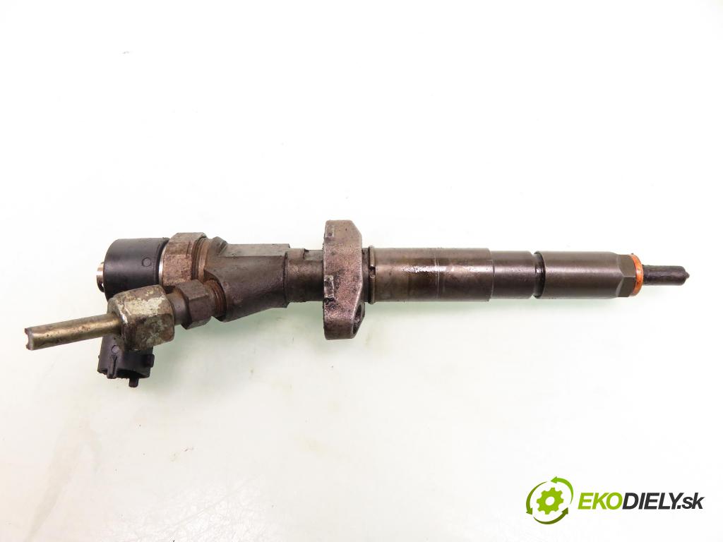 RENAULT ESPACE IV (JK0/1_) MINIVAN 2002 110,00 2.2 dCi (JK0H) 150 - G9T 742 2188,00 vstrekovač 8200010074; 0445110038 (Vstrekovače)