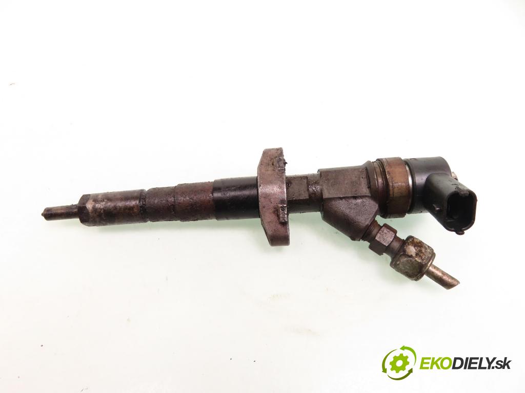 RENAULT ESPACE IV (JK0/1_) MINIVAN 2002 110,00 2.2 dCi (JK0H) 150 - G9T 742 2188,00 vstrekovač 8200010074; 0445110038 (Vstrekovače)