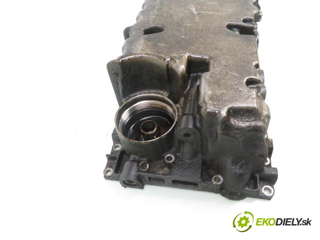 VOLVO S80 I (TS, XY) SEDAN 2000 132,00 2.0 T - B 5204 T5 1984,00 Vaňa olejová  (Olejové vane)