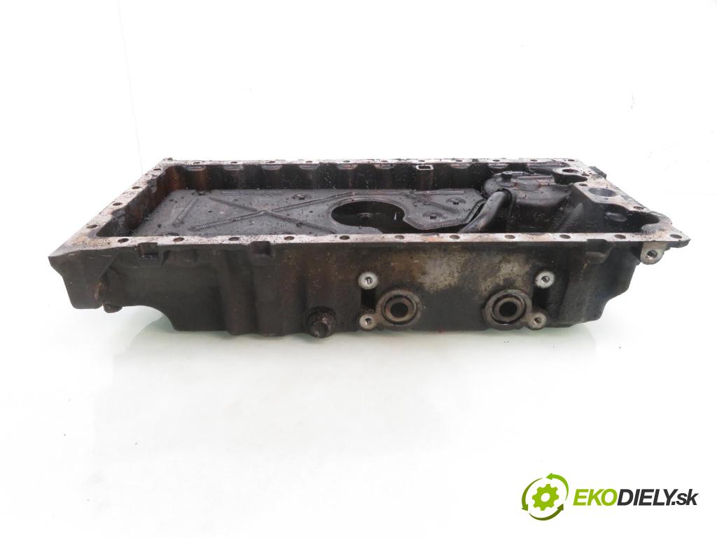 VOLVO S80 I (TS, XY) SEDAN 2000 132,00 2.0 T - B 5204 T5 1984,00 Vaňa olejová  (Olejové vane)