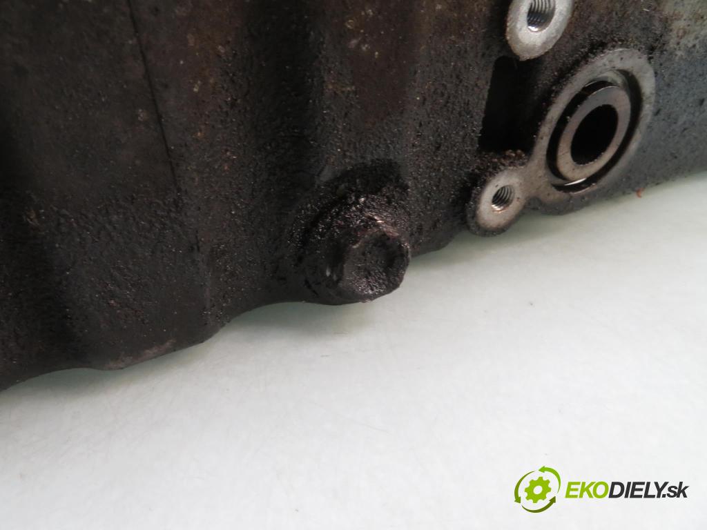 VOLVO S80 I (TS, XY) SEDAN 2000 132,00 2.0 T - B 5204 T5 1984,00 Vaňa olejová  (Olejové vane)