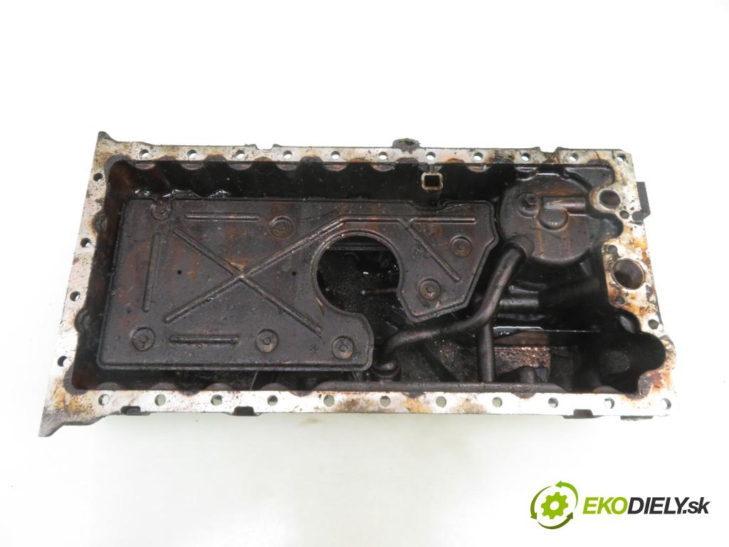 VOLVO S80 I (TS, XY) SEDAN 2000 132,00 2.0 T - B 5204 T5 1984,00 Vaňa olejová  (Olejové vane)