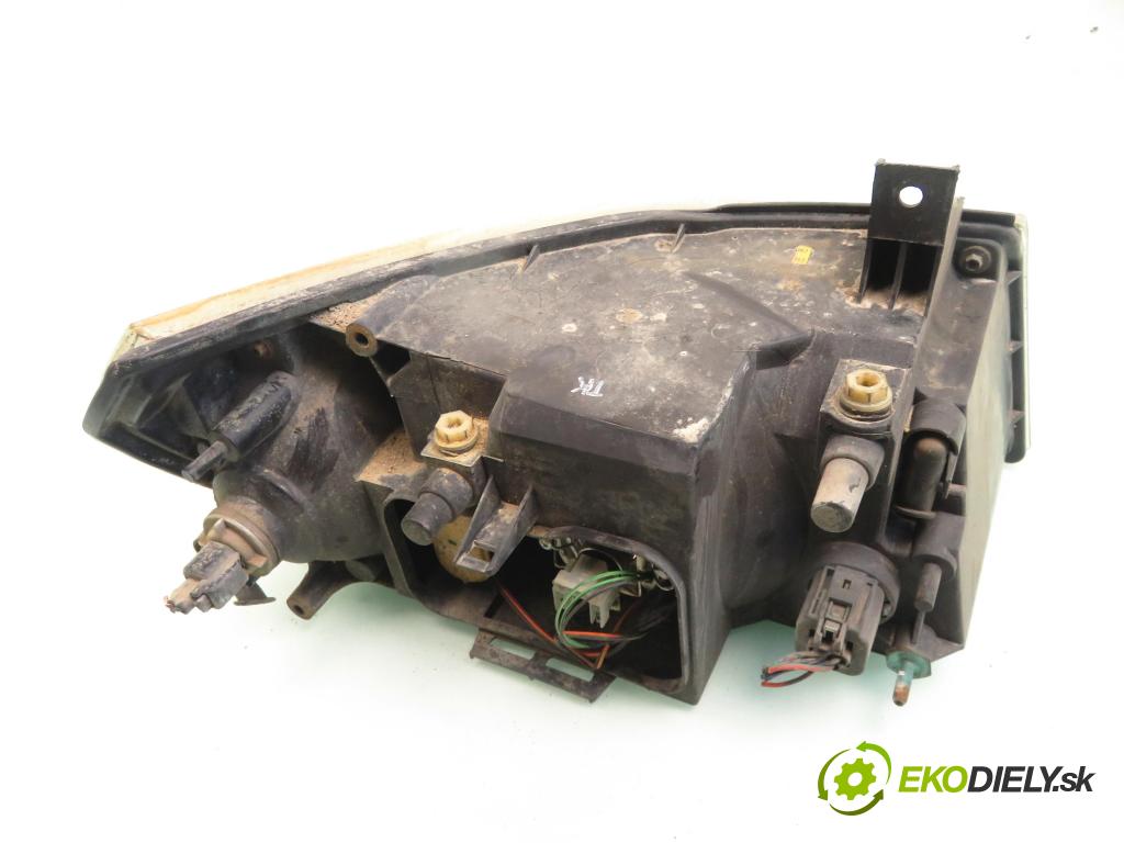 FORD TRANSIT Furgon (FA_ _) FURGON 2005 63,00 2.0 DI 86 - F3FA 1998,00 Svetlo LP