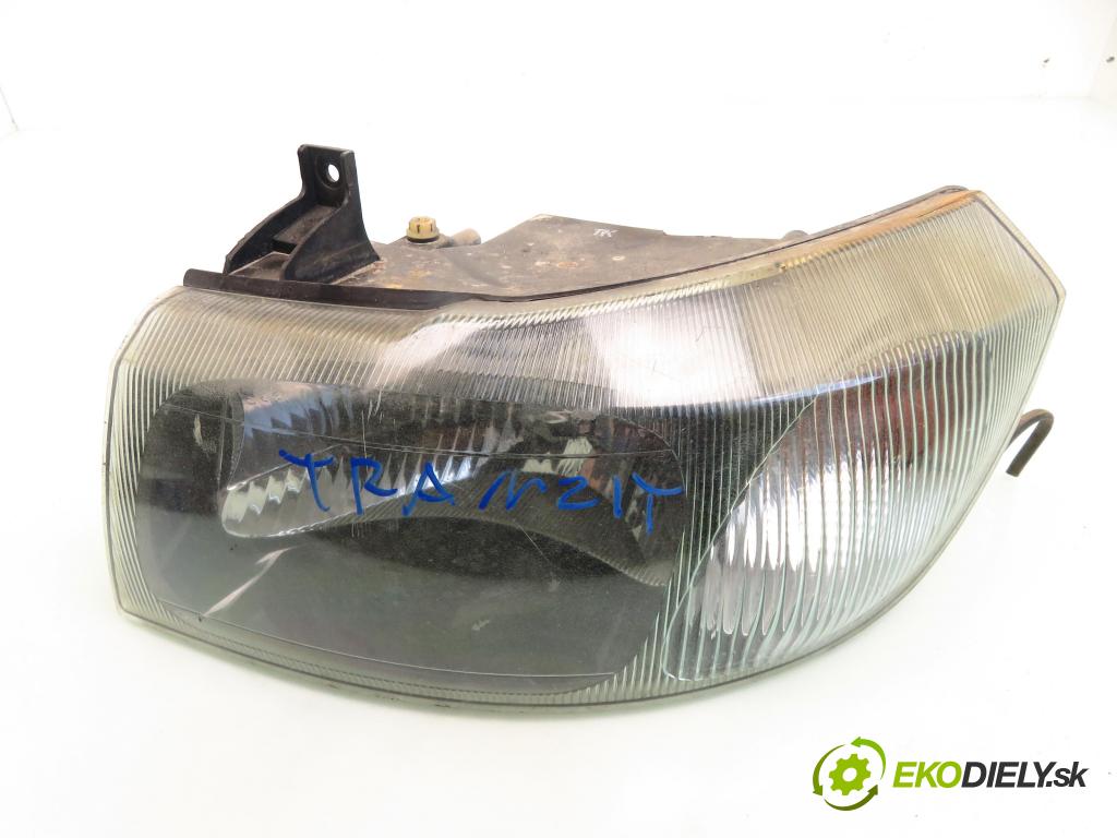 FORD TRANSIT Furgon (FA_ _) FURGON 2005 63,00 2.0 DI 86 - F3FA 1998,00 Svetlo LP