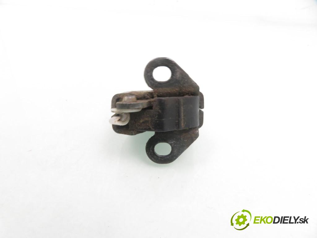 FIAT DOBLO Cargo (223_) VAN 2002 76,00 1.6 16V - 182 B6.000 1596,00 zámok dvierka 