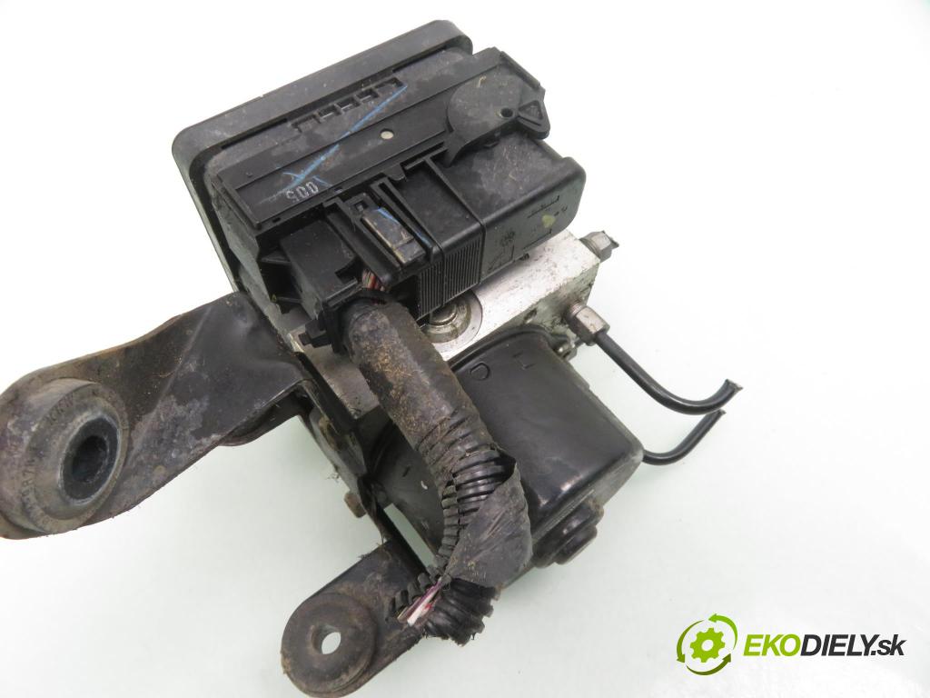 MAZDA 3 (BK) HB 2006 77,00 1.6 - B6ZE 1598,00 Pumpa ABS 3M512C405HB (Pumpa ABS)