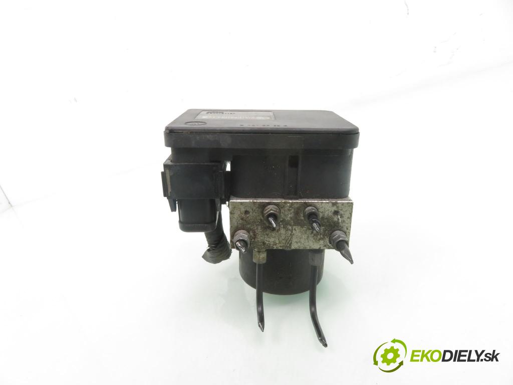 MAZDA 3 (BK) HB 2006 77,00 1.6 - B6ZE 1598,00 Pumpa ABS 3M512C405HB (Pumpa ABS)