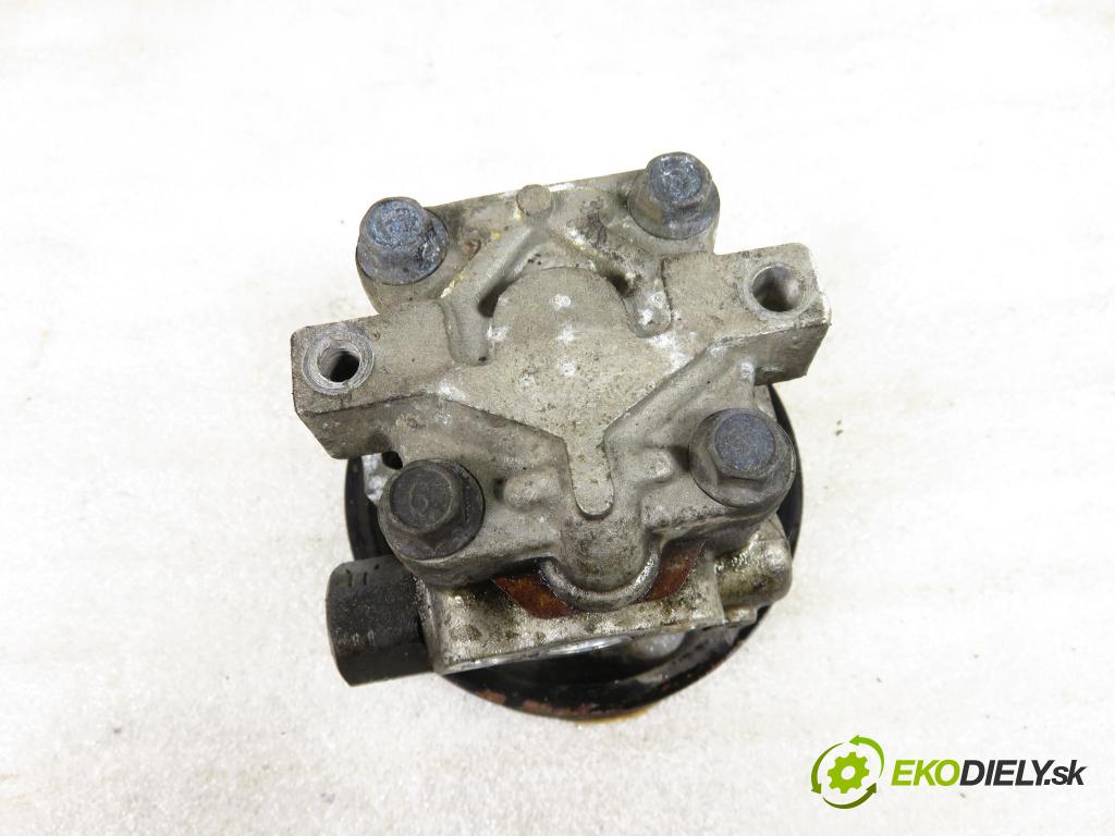 HYUNDAI TRAJET (FO) MINIVAN 2001 83,00 2.0 CRDi 113 1991,00 pumpa servočerpadlo  (Servočerpadlo)