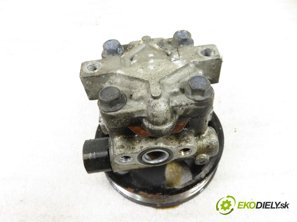 HYUNDAI TRAJET (FO) MINIVAN 2001 83,00 2.0 CRDi 113 1991,00 pumpa servočerpadlo  (Servočerpadlo)