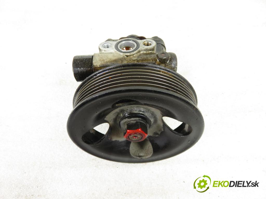 HYUNDAI TRAJET (FO) MINIVAN 2001 83,00 2.0 CRDi 113 1991,00 pumpa servočerpadlo  (Servočerpadlo)