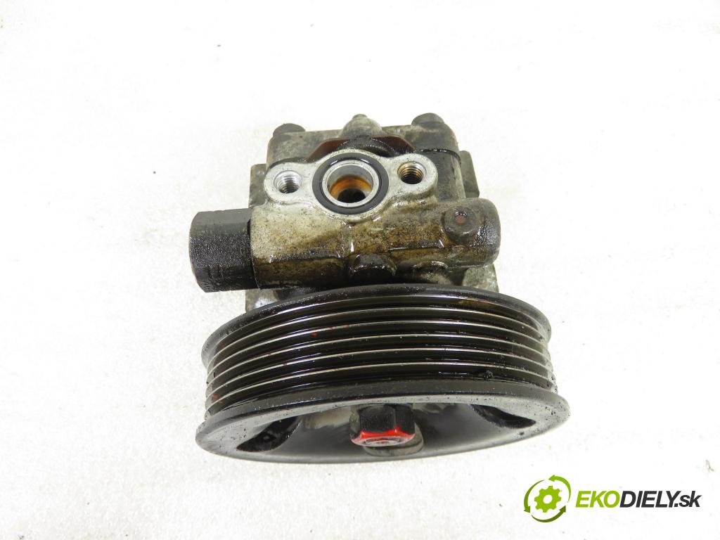 HYUNDAI TRAJET (FO) MINIVAN 2001 83,00 2.0 CRDi 113 1991,00 pumpa servočerpadlo  (Servočerpadlo)