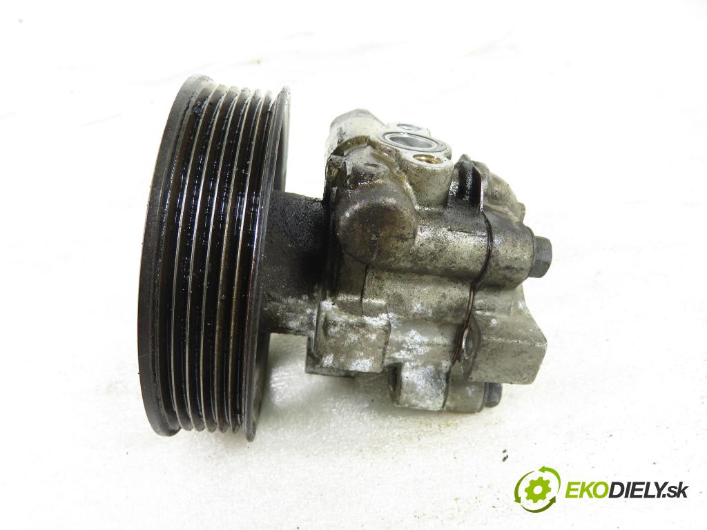 HYUNDAI TRAJET (FO) MINIVAN 2001 83,00 2.0 CRDi 113 1991,00 pumpa servočerpadlo  (Servočerpadlo)