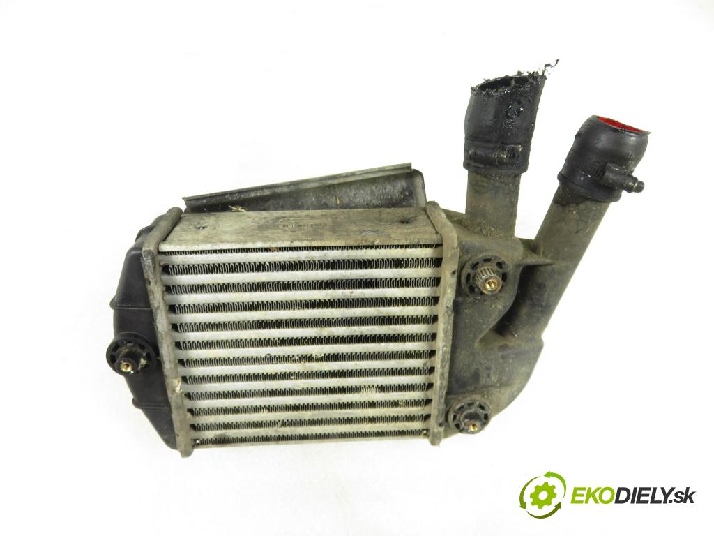 FIAT PANDA Van (169_) VAN 2005 51,00 1.3 D Multijet - 188 A8.000 1248,00 chladič intercooler 468232590