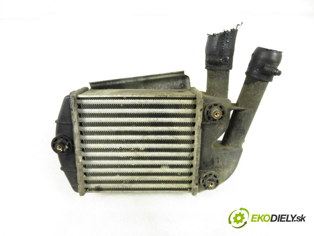 FIAT PANDA Van (169_) VAN 2005 51,00 1.3 D Multijet - 188 A8.000 1248,00 chladič intercooler 468232590