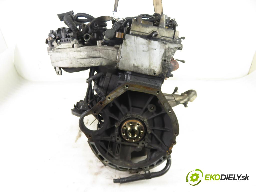 MERCEDES-BENZ KLASA C (W203) KOMBI 2003 105,00 C 220 CDI 143 - OM 611.962 2148,00 motor DIESLA 611962