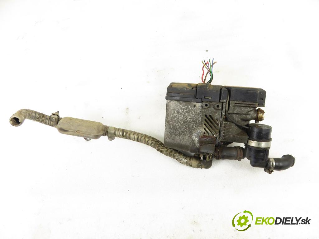 SEAT ALHAMBRA (7V8, 7V9) VAN 2001 85,00 2.0 i - ATM 1984,00 Webasto 85977G (Webasto ohřívače)