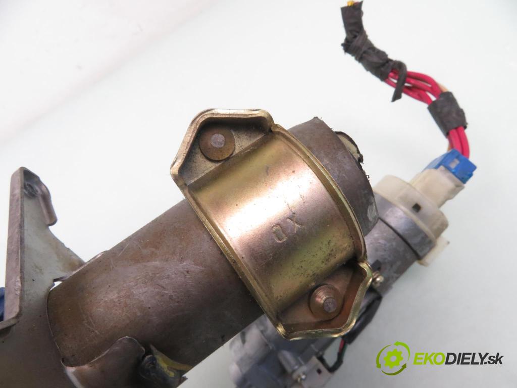 HYUNDAI ELANTRA (XD) SEDAN 2001 102,00 2 - G4GC-G 1975,00 spinačka  (Spínacia skrinka)