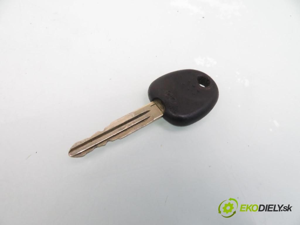 HYUNDAI ELANTRA (XD) SEDAN 2001 102,00 2 - G4GC-G 1975,00 spinačka  (Spínacia skrinka)