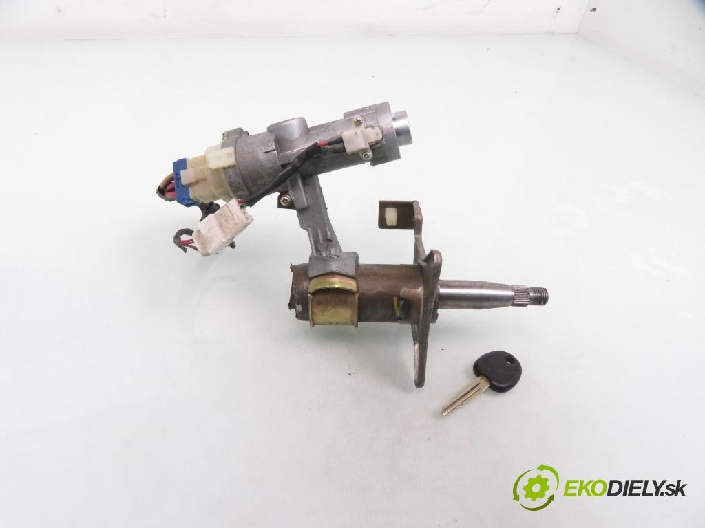 HYUNDAI ELANTRA (XD) SEDAN 2001 102,00 2 - G4GC-G 1975,00 spinačka  (Spínacia skrinka)