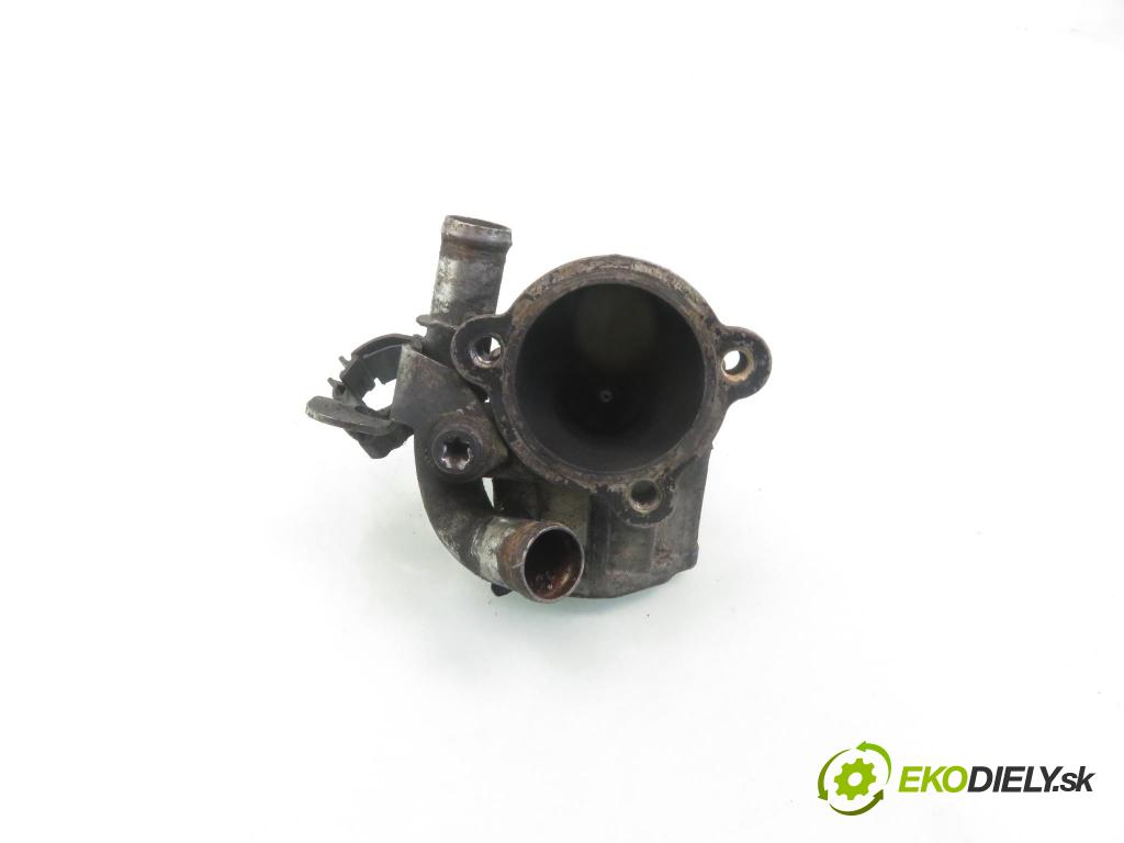 OPEL CORSA C (X01) HB 2004 51,00 1.3 CDTI - Z 13 DT 1248,00 VENTIL EGR