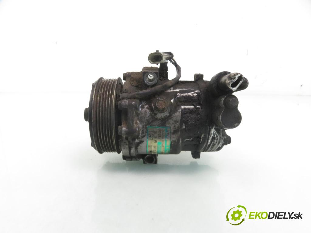 OPEL CORSA C (X01) HB 2004 51,00 1.3 CDTI - Z 13 DT 1248,00 KOMPRESOR: klimatizace 13106850 ; 13 106 850 (Kompresory)