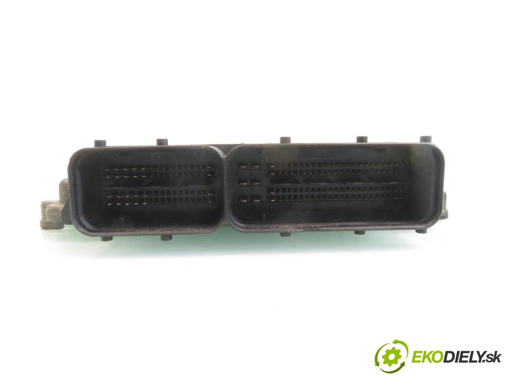 ALFA ROMEO 159 Sportwagon (939_) KOMBI 2007 85,00 1.9 JTDM 8V - 937 A7.000 1910,00 řídící jednotka motora 0281013139; 55204662