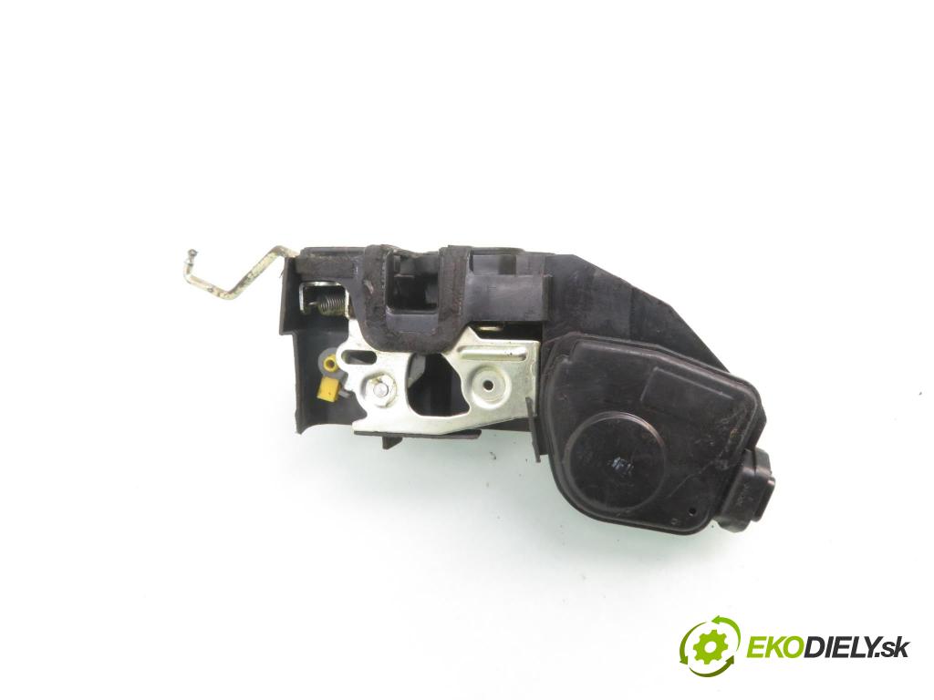 HYUNDAI MATRIX (FC) MINIVAN 2001 76,00 1.6 - G4ED-G 1599,00 zámok 