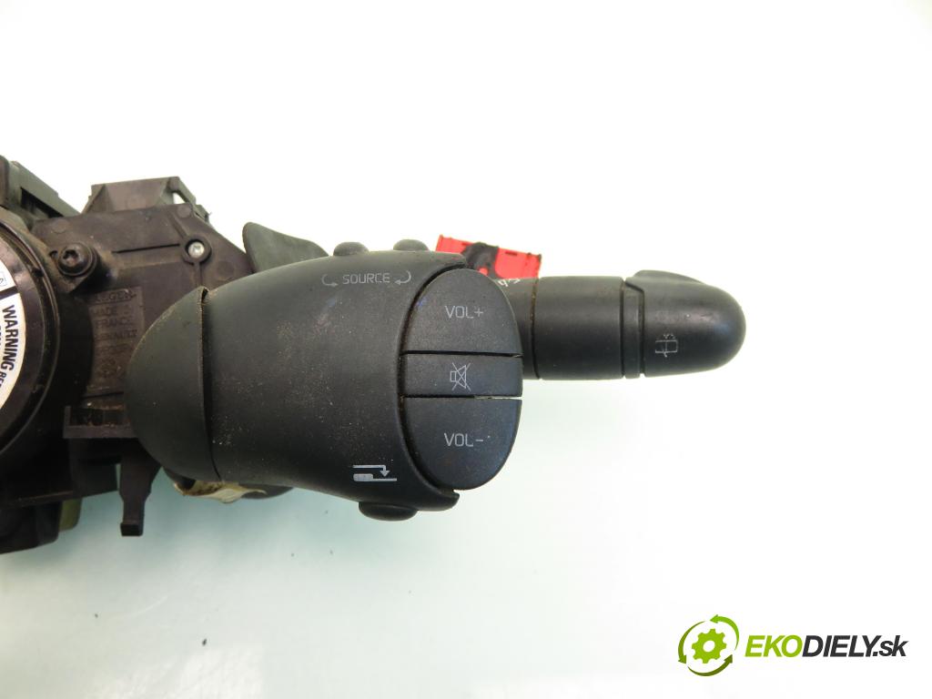 Frankberg Lenkstockschalter 13-polig Für Renault Kangoo 1997-2024 - Ersatz #251608