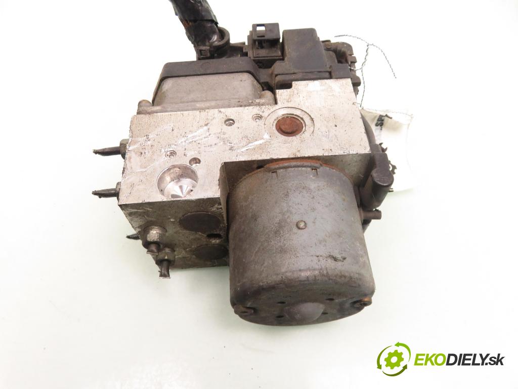 OPEL ASTRA G liftback (T98) HB 1998 85,00 1.8 16V - X 18 XE1 1796,00 Pumpa ABS 0273004210 (Pumpy ABS)