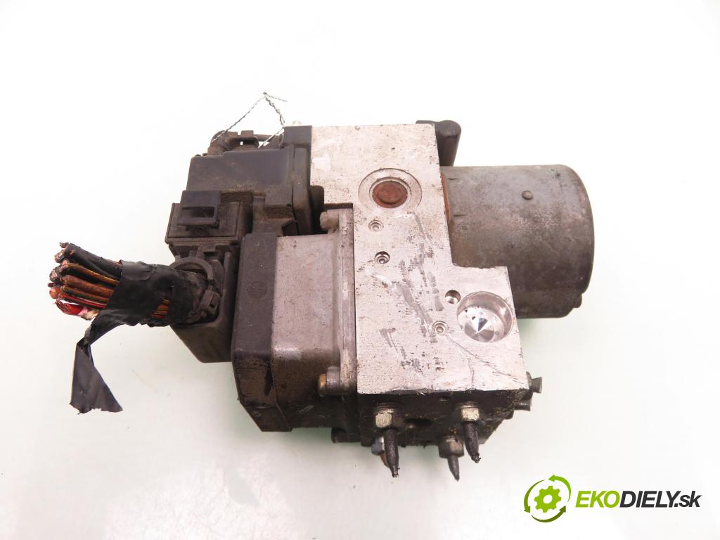 OPEL ASTRA G liftback (T98) HB 1998 85,00 1.8 16V - X 18 XE1 1796,00 Pumpa ABS 0273004210 (Pumpy ABS)