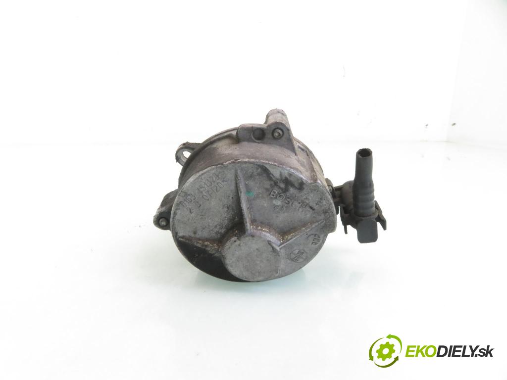 RENAULT SCENIC II (JM0/1_) MINIVAN 2006 96,00 1.9 dCi (JM15) - F9Q 804 1870,00 Pumpa vákuová D163 ; 451323