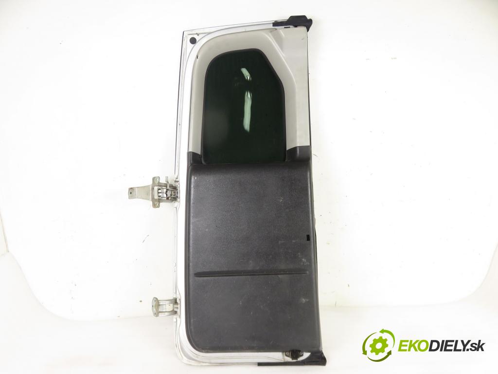 MERCEDES-BENZ VANEO (414) KOMBIVAN 2002 67,00 1.7 CDI (414.700) - OM 668.914 1689,00 pravé zadné 