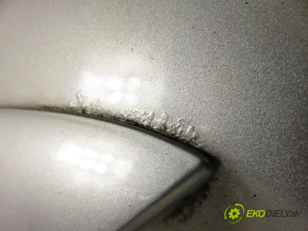 MERCEDES-BENZ VANEO (414) KOMBIVAN 2002 67,00 1.7 CDI (414.700) - OM 668.914 1689,00 pravé zadné