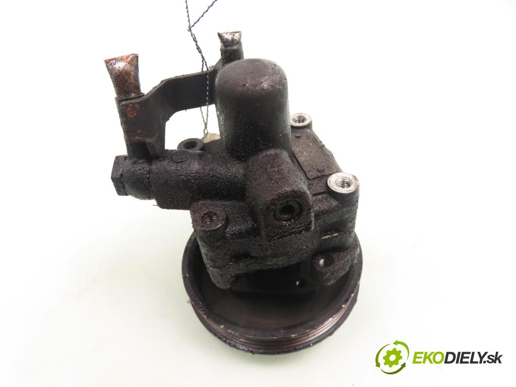 OPEL OMEGA B (25_, 26_, 27_) SEDAN 2000 96,00 2.5 TD - X 25 DT 2497,00 Pumpa servočerpadlo 7681955290; 2249301 (Servočerpadlá, pumpy riadenia)