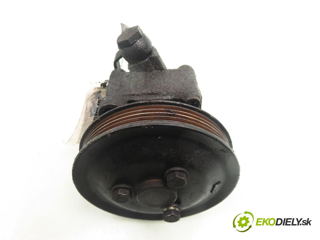 OPEL OMEGA B (25_, 26_, 27_) SEDAN 2000 96,00 2.5 TD - X 25 DT 2497,00 Pumpa servočerpadlo 7681955290; 2249301 (Servočerpadlá, pumpy riadenia)