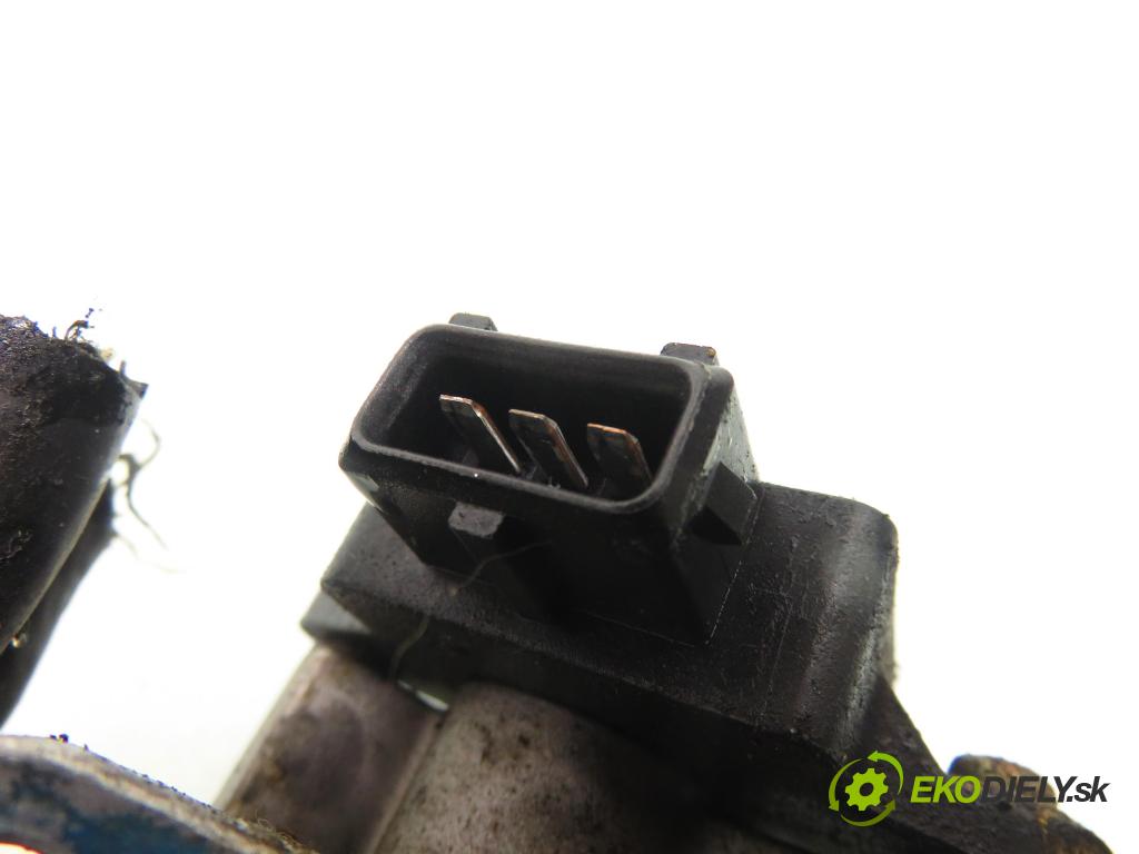 OPEL VECTRA B (J96) SEDAN 1998 85,00 1.8 i 16V ECOTEC  X 18 XE 1799,00 Škrtiaca klapka 90411546 ; 0280122001  (Škrtiaca klapka)