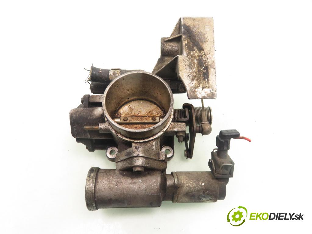 OPEL VECTRA B (J96) SEDAN 1998 85,00 1.8 i 16V ECOTEC  X 18 XE 1799,00 Škrtiaca klapka 90411546 ; 0280122001  (Škrtiaca klapka)